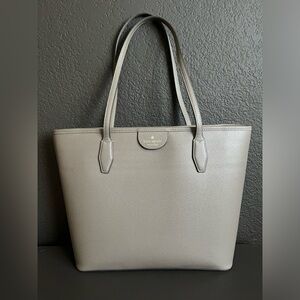 Kate Spade Lori Tote- Thundercloud